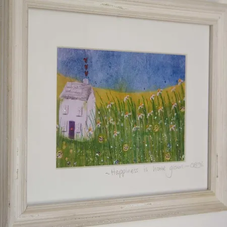 Daisy Cottage Warwick  Room photo