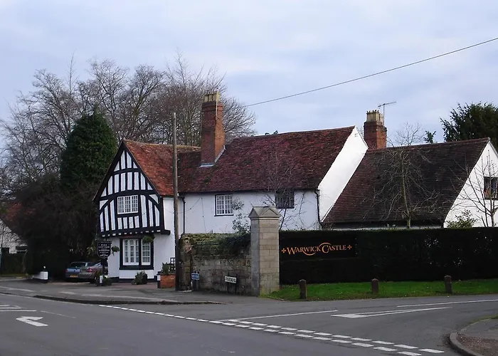 Daisy Cottage